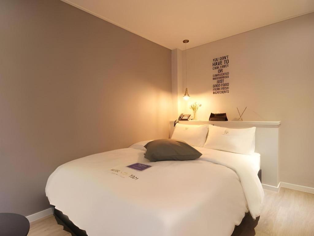 Hotel Yam Andong Kültér fotó